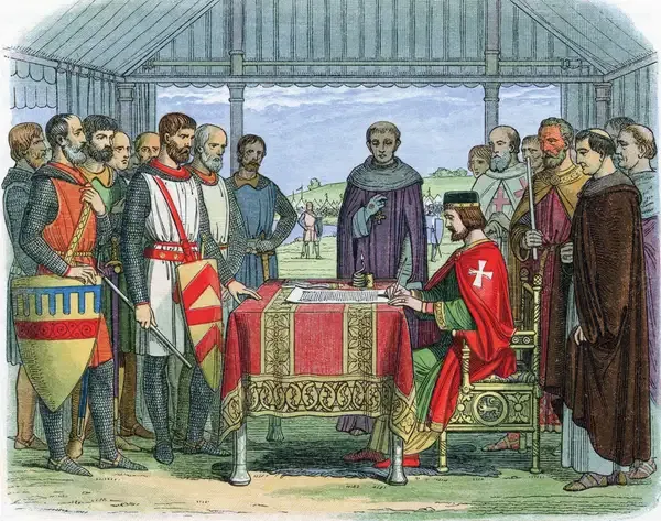 800th Anniversary of the Magna Carta