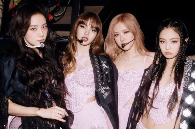 Discover Your Inner BLACKPINK Star!