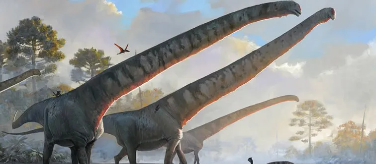 What is the name of the prehistoric period known for the emergence of dinosaurs?