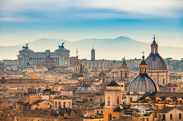 Explore the World With This Quiz on Ancient Cities