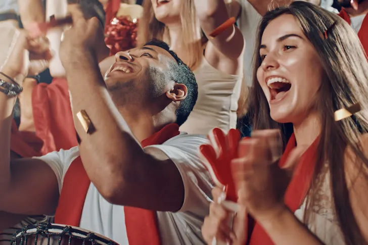 Can You Score a Perfect Goal on This Ultimate Soccer Quiz?