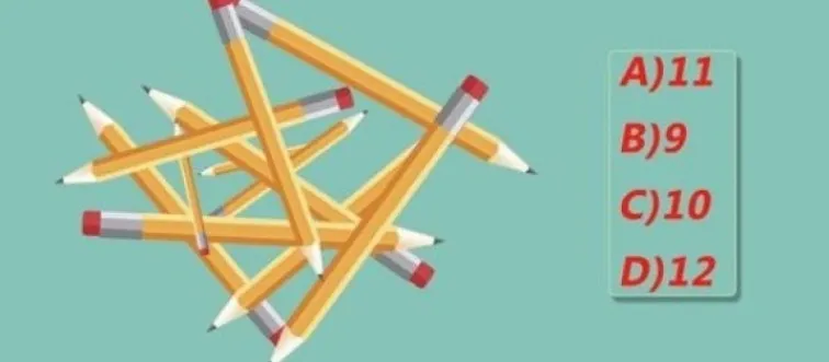 How Good Is Your Vision For Your Age?