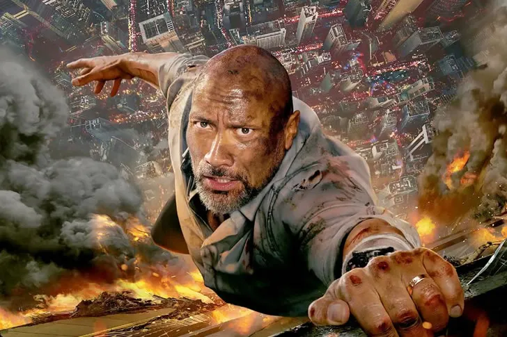 Can You Recognize These WWE Wrestlers When They’re Outside of the Ring?