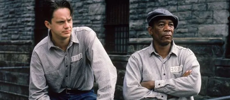 Who directed the movie "The Shawshank Redemption"?