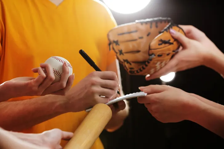 Can You Ace This Sports Stars Quiz?