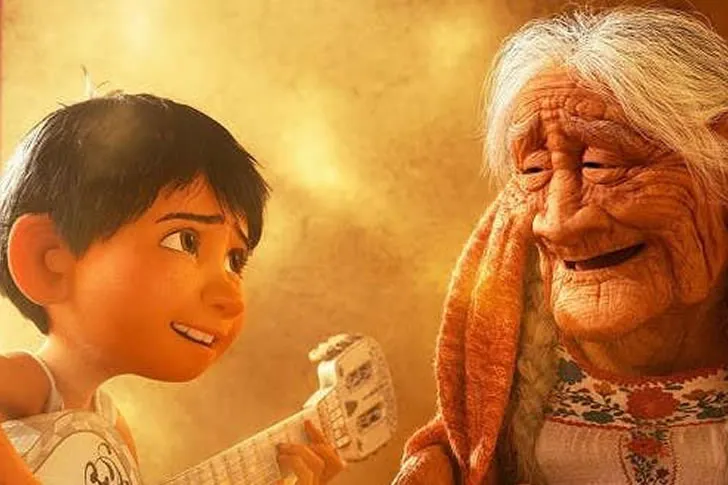 If You Love Animated Movies, You’ll Probably Nail This Quiz