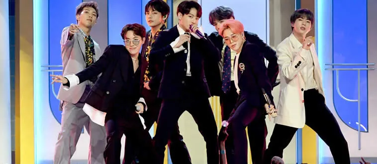 Only 5% Get Every Answer Right! Take Our K-Pop Quiz Challenge!