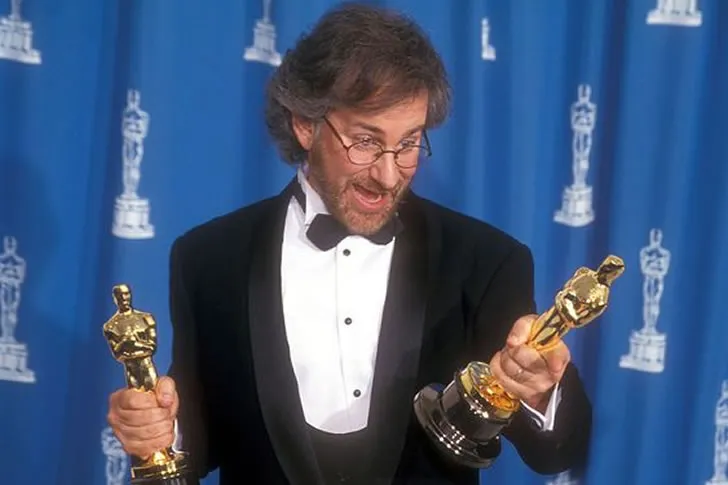 Lights, Camera, and This Quiz on Steven Spielberg Movies