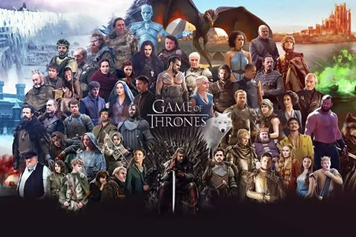 Match the ‘Game of Thrones’ Character with Their Iconic Line in This Quiz