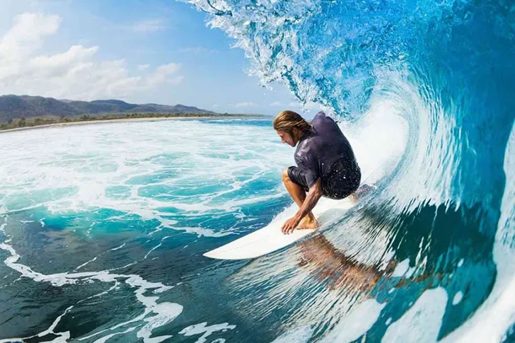 Catch a Wave With This History of Surfing Quiz!
