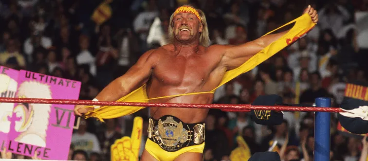 Hulk Hogan