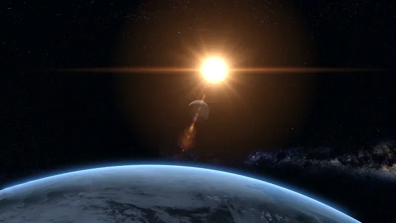 What Causes Lunar and Solar Eclipses?