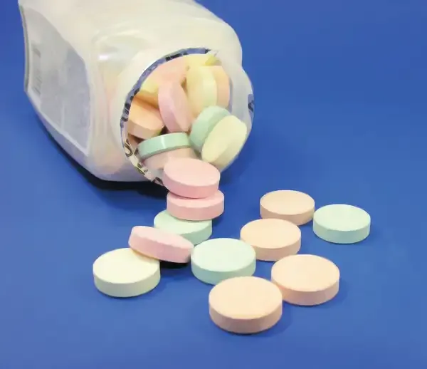 How Do Antacids Work?