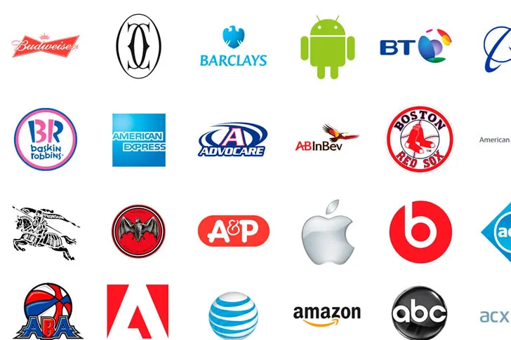 Can you guess the production of these famous brands?