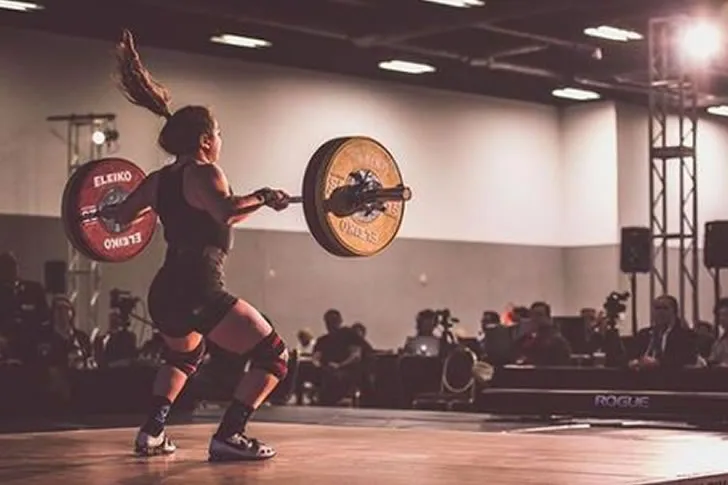 How Many Weightlifting Facts Do You Know