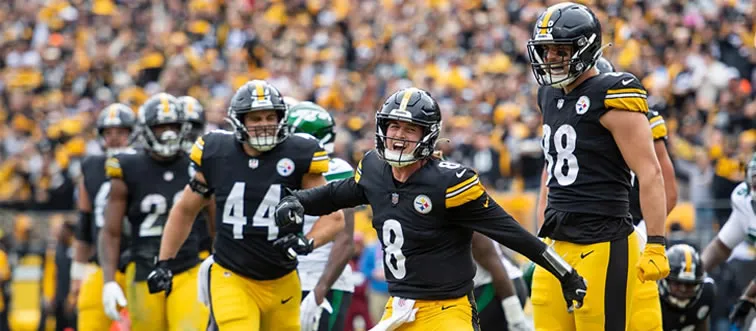 Who was the head coach of the Pittsburgh Steelers in the 1970s?