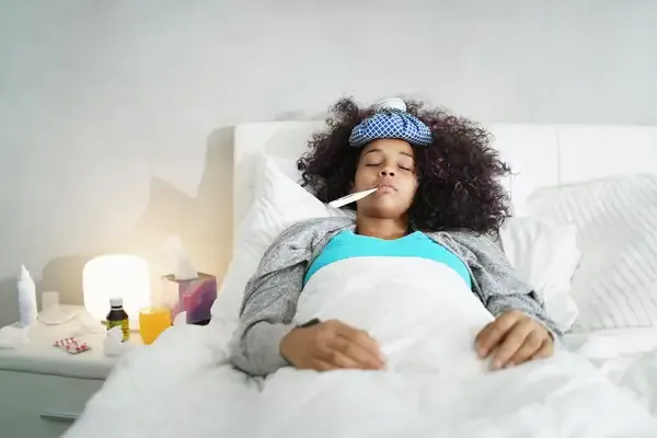 How Do the Symptoms of COVID-19 Differ from Those of Cold and Flu?