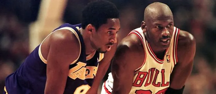 Who won the NBA Most Valuable Player award consecutively from 1991 to 1993?