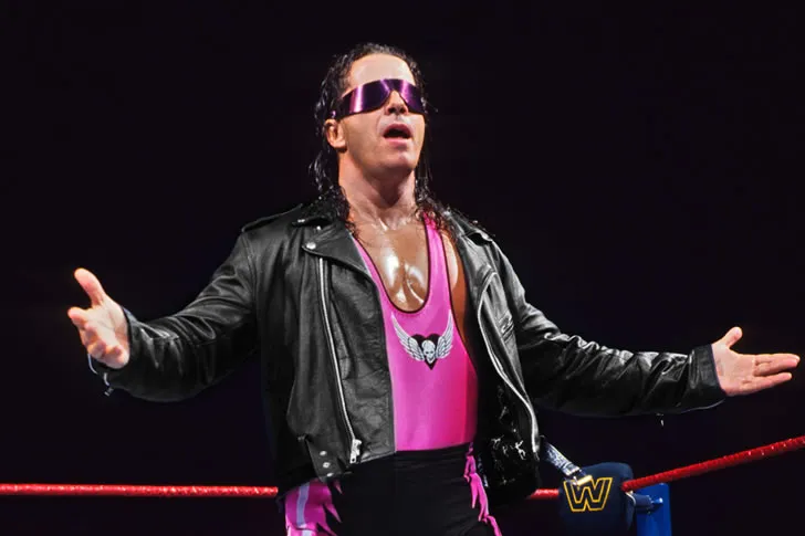 How Well Do You Know The WWE Hall of Famers? Test Your Knowledge!