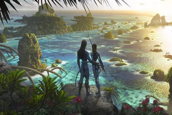 Can You Master the Elements of the Avatar Series?