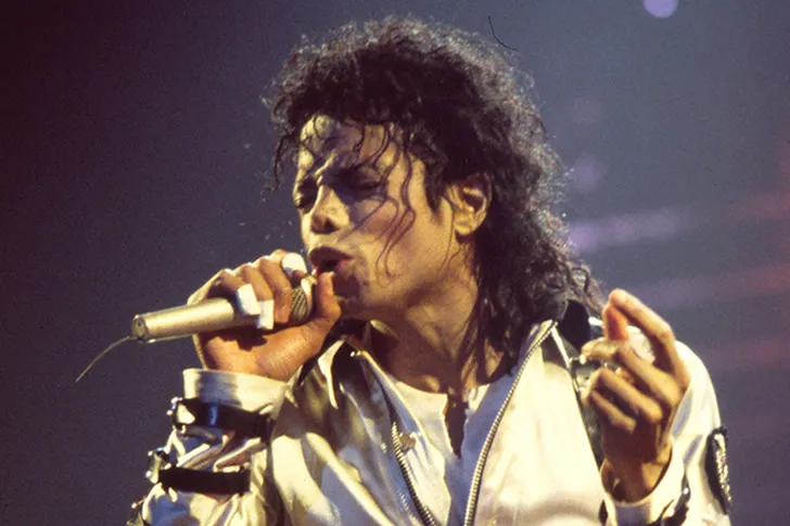 Can You Identify These Renowned Singers?