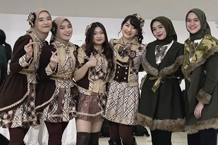 Apakah kamu seorang WOTA?