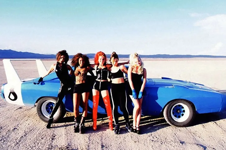 You’ll Fail This Music Quiz… Unless You Grew Up In The 90s