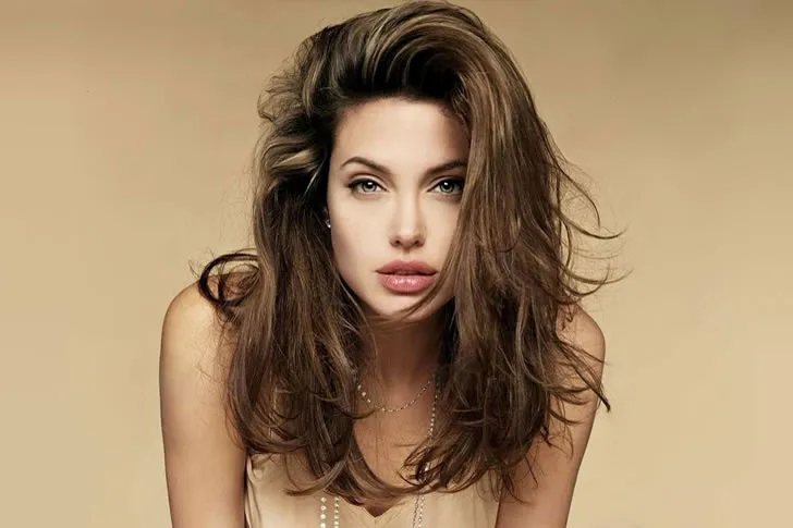 How Well Do You Know Angelina Jolie?