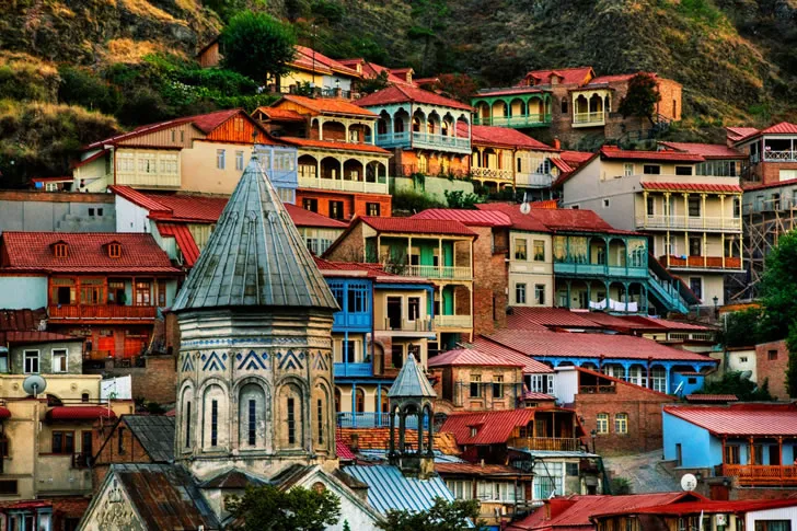 CAN YOU NAME EVERY STATE CAPITAL