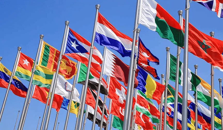 World Capitals Challenge: Can You Name All 40? Most Fans Score Below 60%!