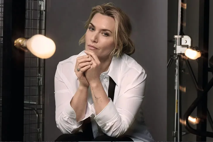 Only True Kate Winslet Fans Can Pass This Trivia Quiz