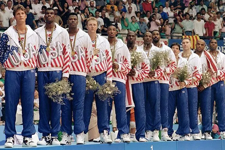 How Many 1990s Sports Stars Can You Name?