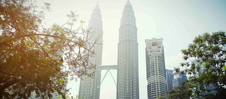 Di negara mana terletaknya bangunan ini?