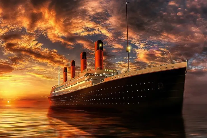 How Much Do You Know About the Titanic?