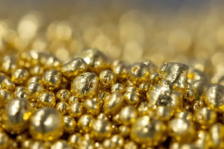 How Much Do You Know About the History of Gold?