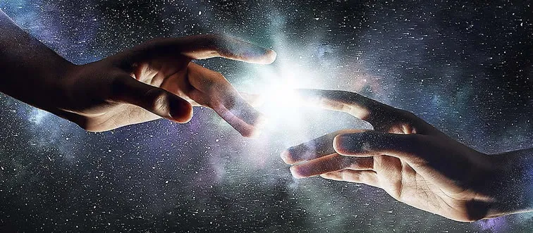 Sino ang unang tao na nilikha ng Diyos?