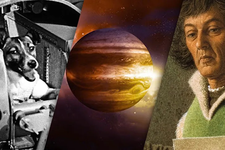 Could You Successfully Complete This Science Quiz?