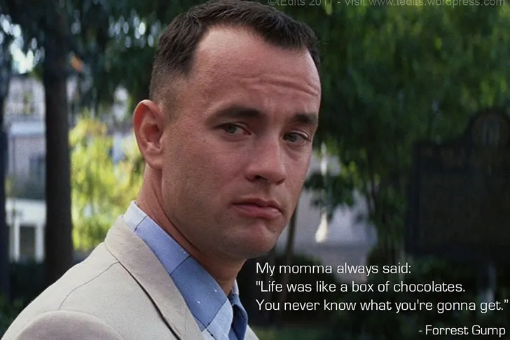 Are You a Movie Buff? Prove It with These Iconic Movie Lines!