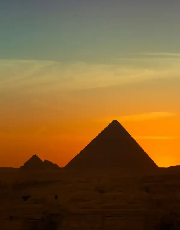 Were All Egyptian Pharaohs Buried in Pyramids?