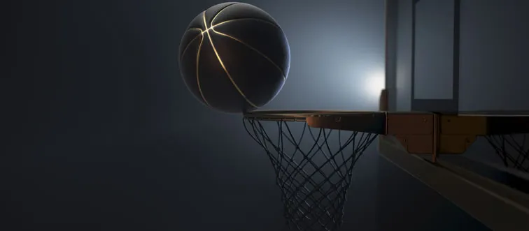 Who invented the game of basketball?