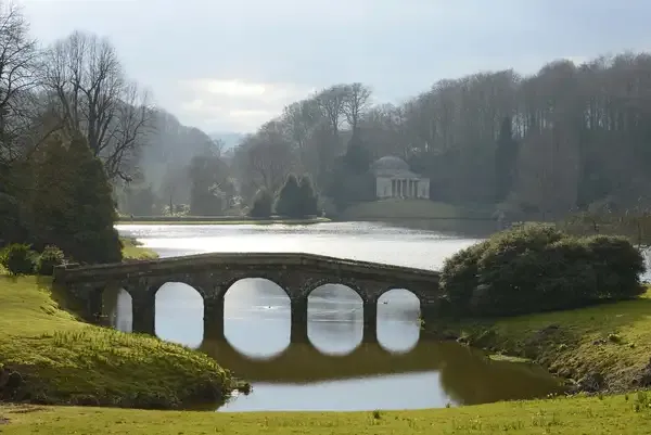 Capability Brown at 300