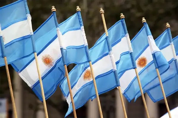 Argentina Celebrates 200 Years of Independence