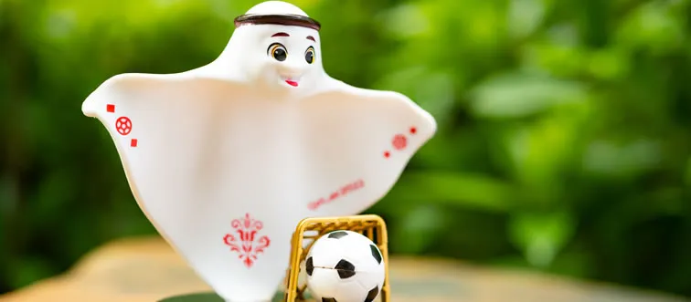 Who won the 2022 FIFA World Cup?