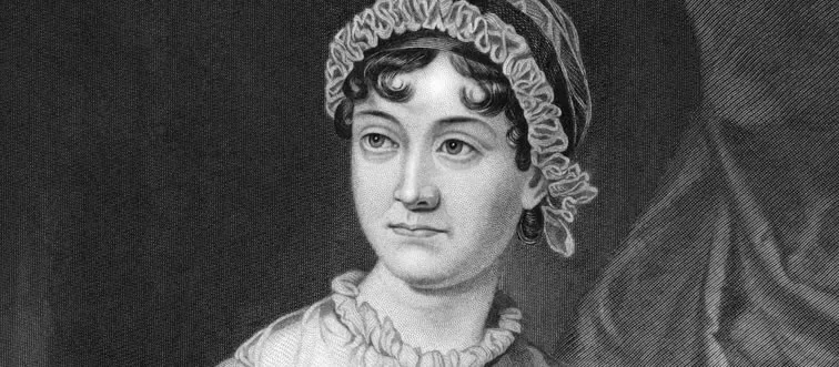 Who is the author of the classic novel "Pride and Prejudice"?