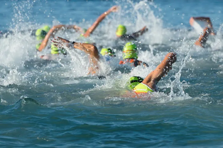 Can You Swim, Cycle, and Run Your Way Through this Triathlon Quiz?