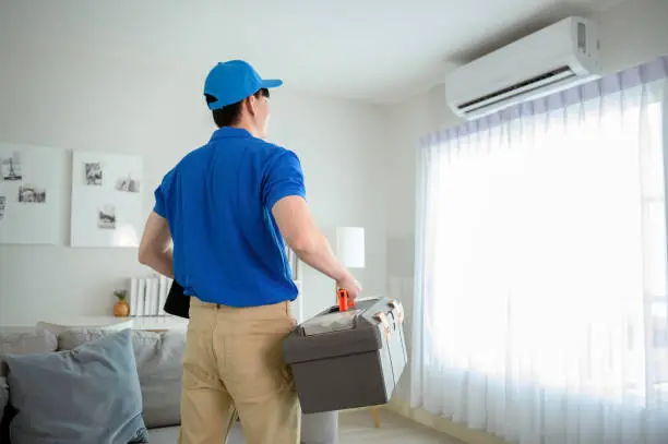Upgrade Your Living Space: How to Choose the Best Home Installation, Repair & Remodeling Services