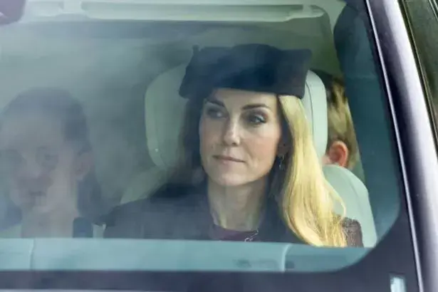 Kate Middleton Stuns With Lightest Hair Yet During Scottish Outing — A Bold Royal Transformation