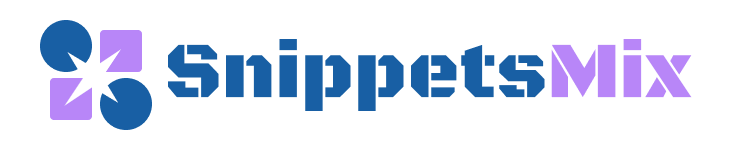 snippetsmix.com